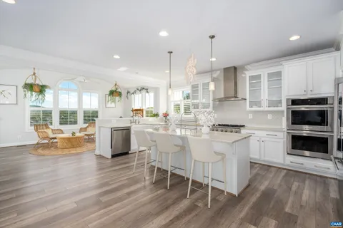 $1,150,000 | 311 Maroon Creek Court, Charlottesville, VA 22903
