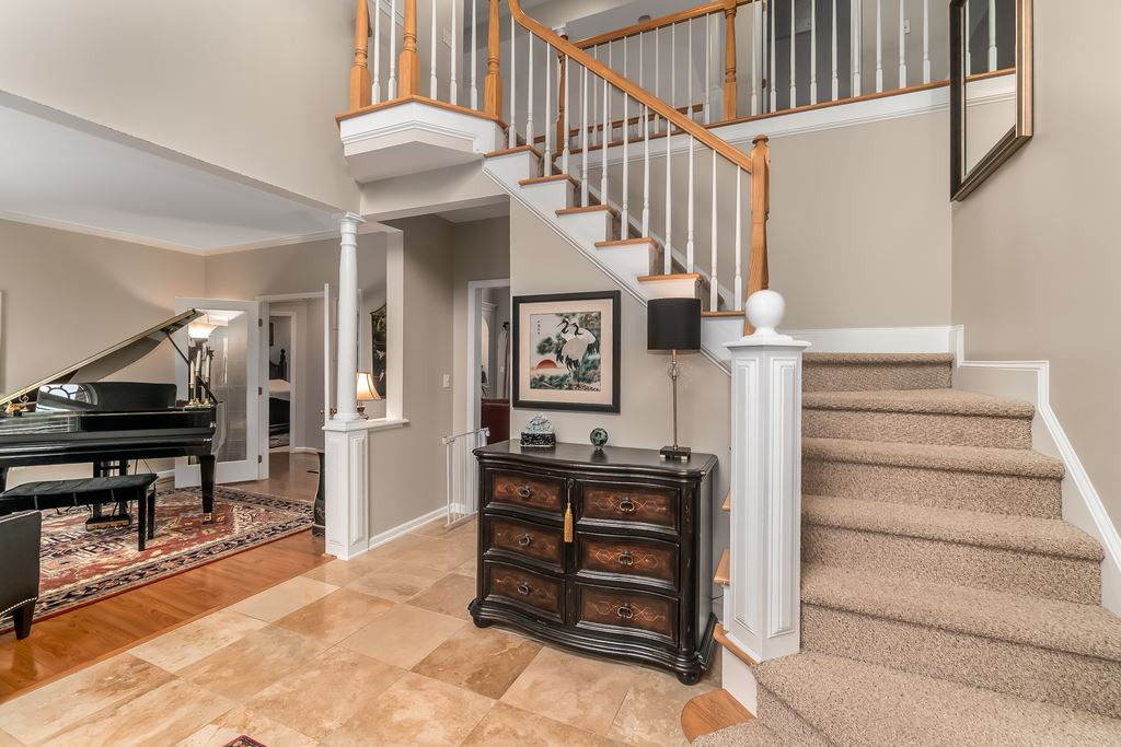 801 Bromley Way Raleigh, NC 27615 - Photo 5 of 30 Photo 5