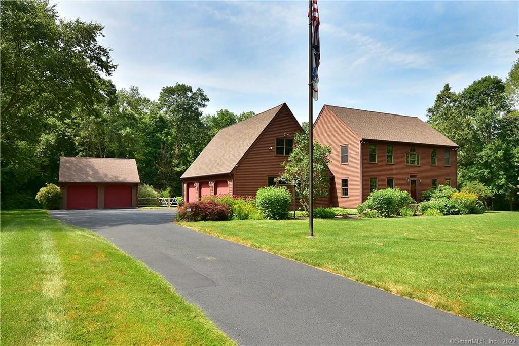 360 Gehring Road Tolland, CT 06084 - Photo 1 of 1 Gallery Image 1