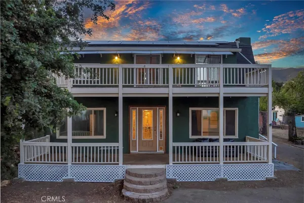 $589,000 | 2750 Lakeshore Boulevard, Upper Lake, CA 95485