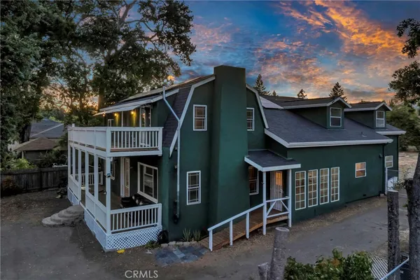 $589,000 | 2750 Lakeshore Boulevard, Upper Lake, CA 95485