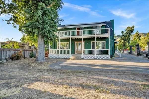 $589,000 | 2750 Lakeshore Boulevard, Upper Lake, CA 95485