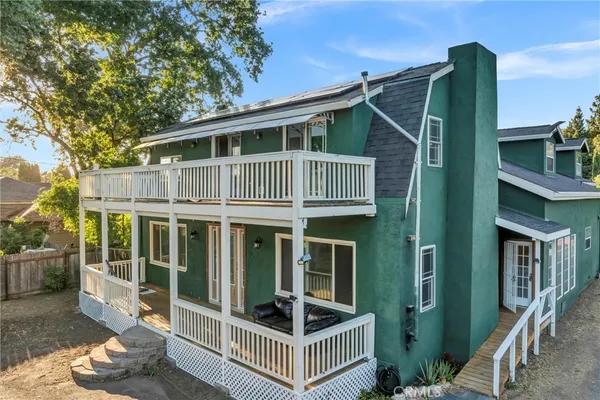 $589,000 | 2750 Lakeshore Boulevard, Upper Lake, CA 95485