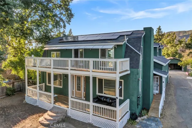 $625,000 | 2750 Lakeshore Boulevard, Upper Lake, CA 95485