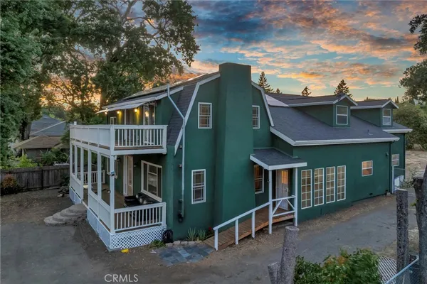$589,000 | 2750 Lakeshore Boulevard, Upper Lake, CA 95485