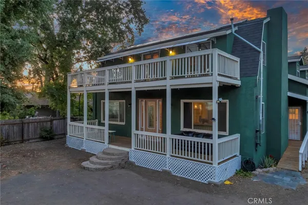 $589,000 | 2750 Lakeshore Boulevard, Upper Lake, CA 95485