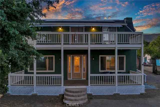 $625,000 | 2750 Lakeshore Boulevard, Upper Lake, CA 95485