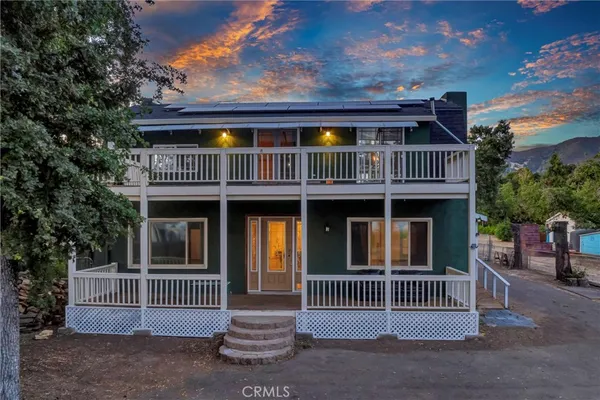 $589,000 | 2750 Lakeshore Boulevard, Upper Lake, CA 95485