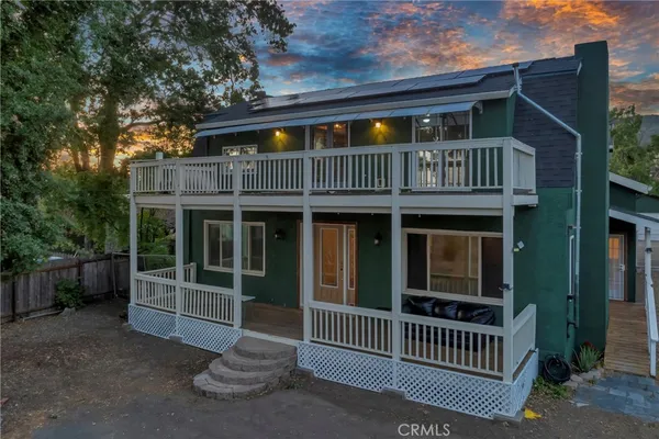 $589,000 | 2750 Lakeshore Boulevard, Upper Lake, CA 95485