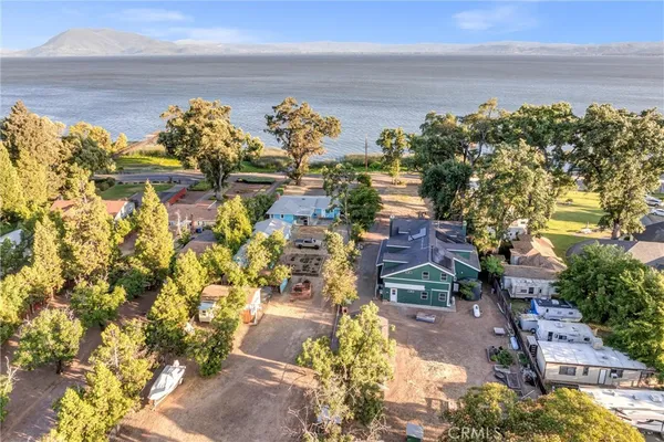 $589,000 | 2750 Lakeshore Boulevard, Upper Lake, CA 95485