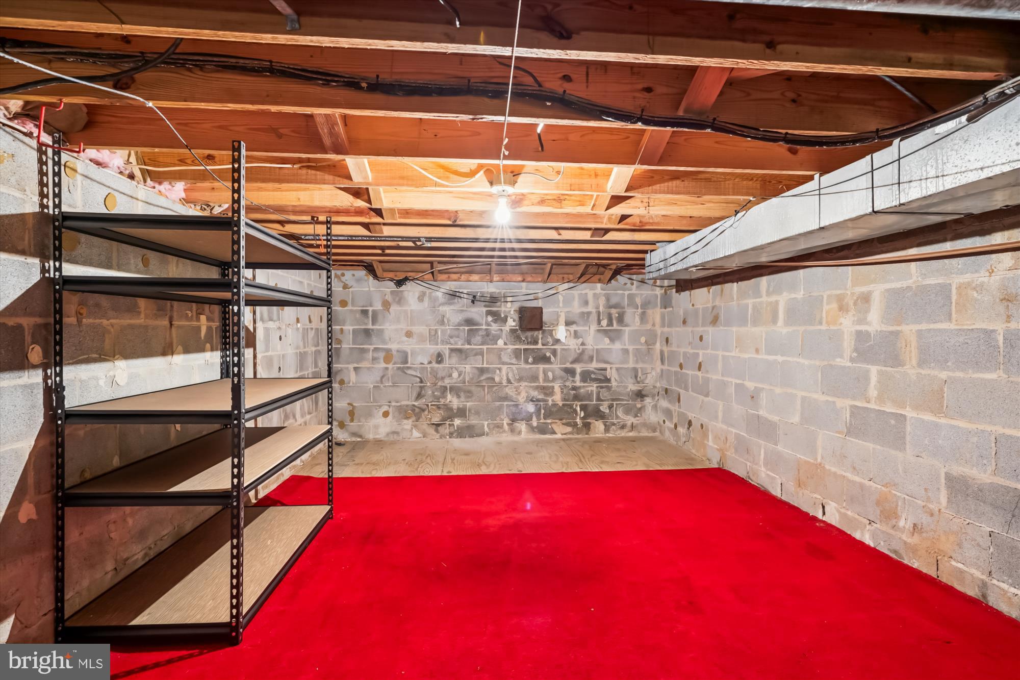 135 Applegate Drive Sterling, VA 20164 - Photo 25 of 42 a room with pool table and a wooden floor