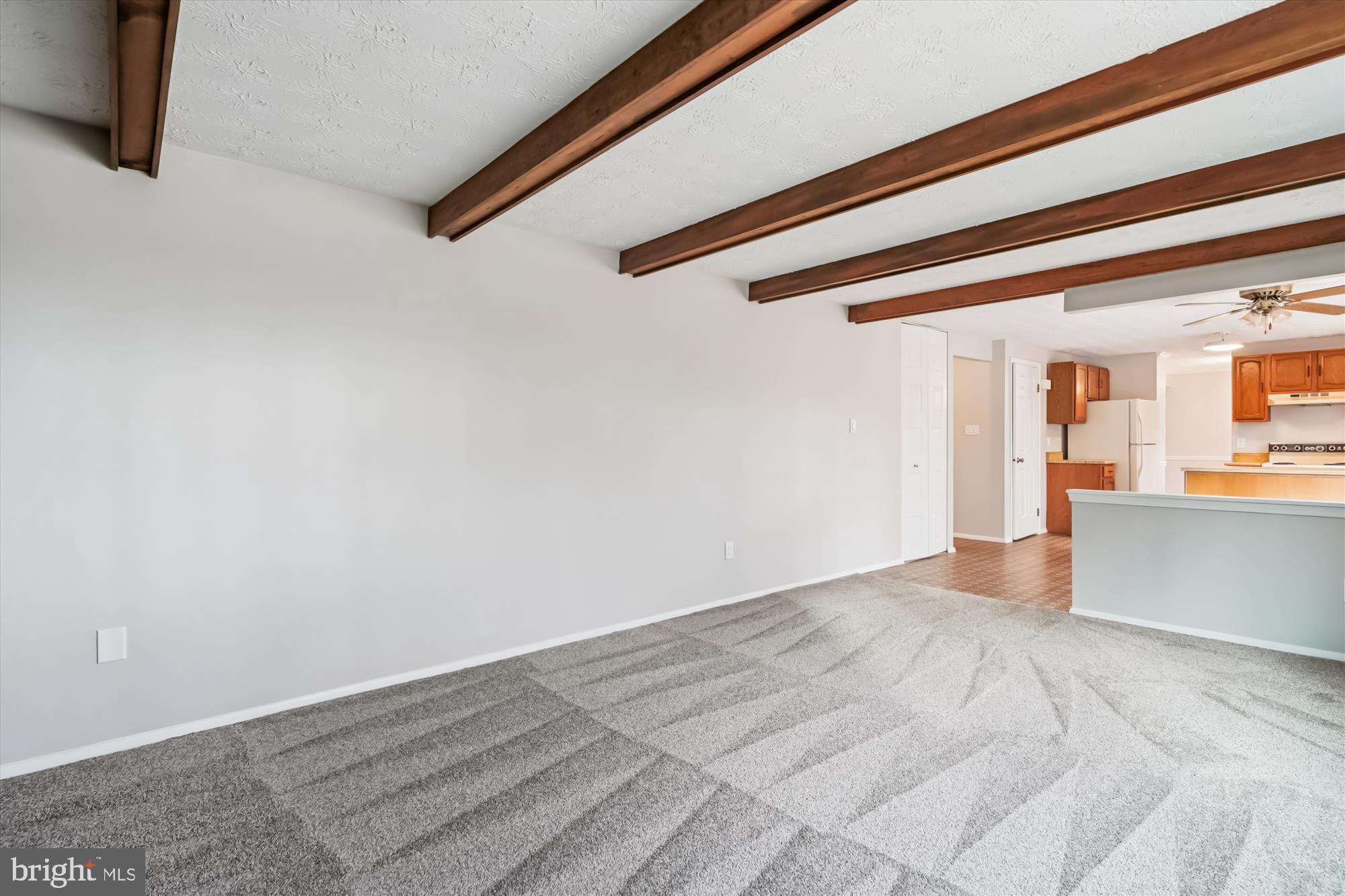 135 Applegate Drive Sterling, VA 20164 - Photo 8 of 42 a view of an empty room