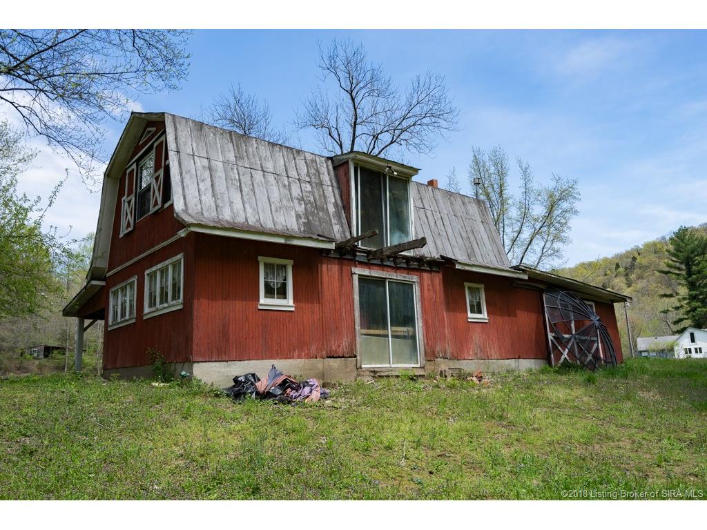 1748 Harrison Spring Road Northwest Corydon, IN 47112 - Photo 14 of 32