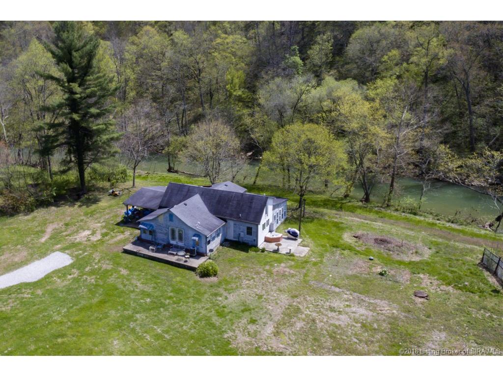 1748 Harrison Spring Road Northwest Corydon, IN 47112 - Photo 24 of 32
