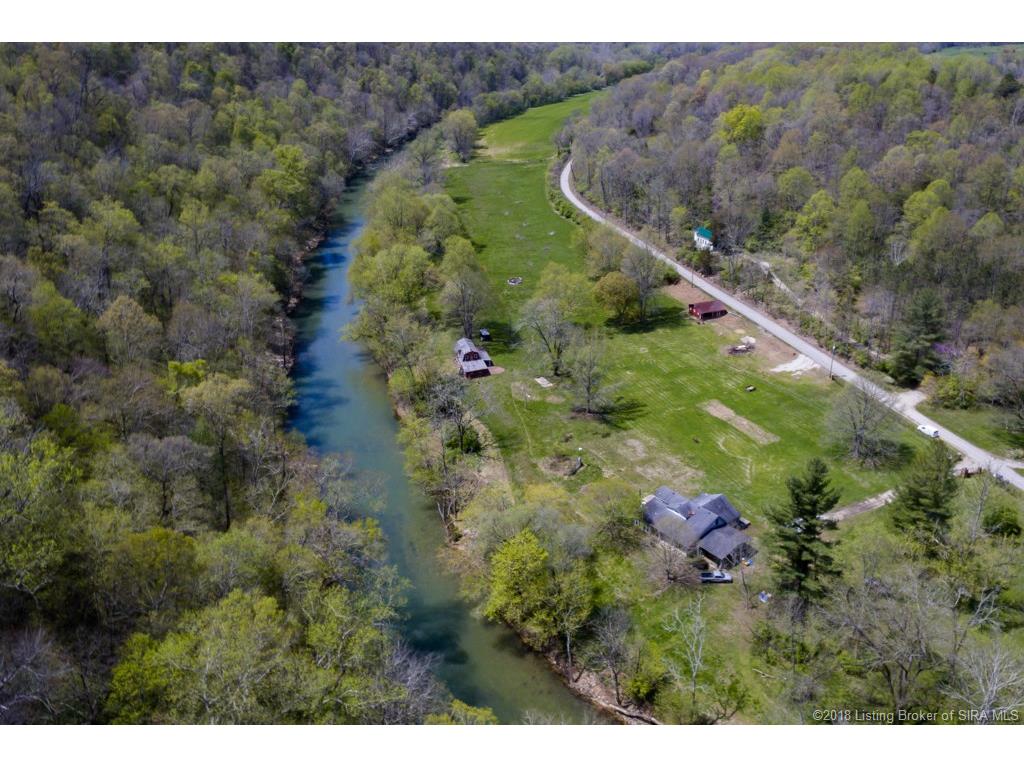 1748 Harrison Spring Road Northwest Corydon, IN 47112 - Photo 26 of 32