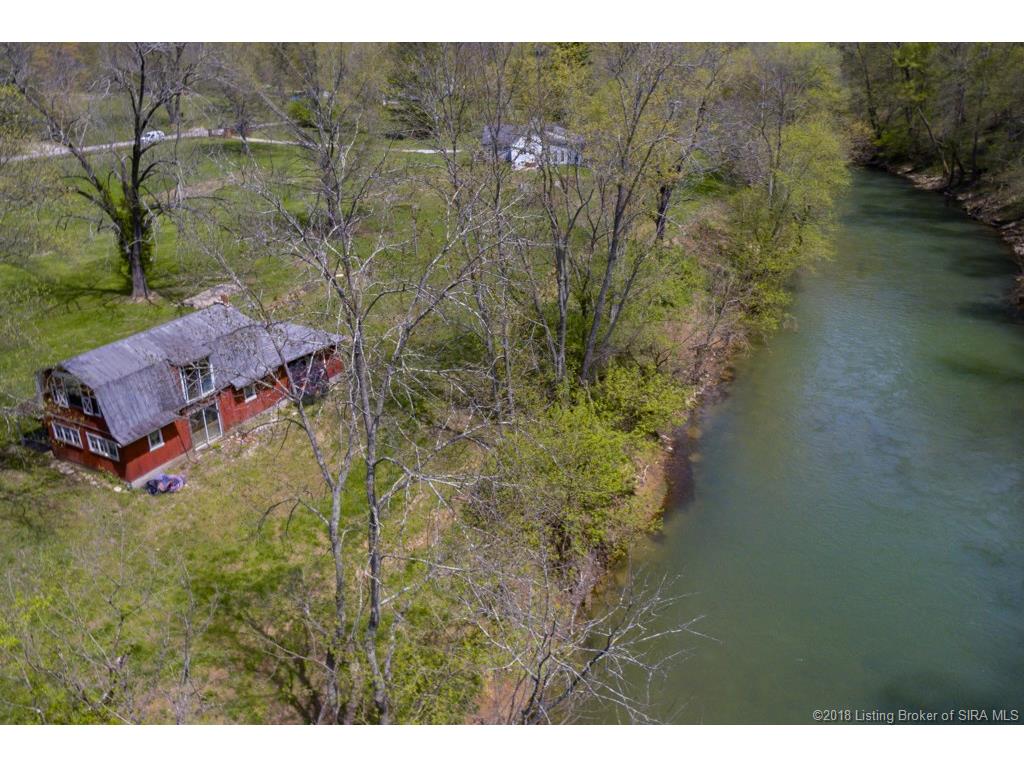 1748 Harrison Spring Road Northwest Corydon, IN 47112 - Photo 29 of 32