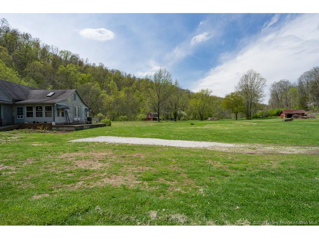 1748 Harrison Spring Road Northwest Corydon, IN 47112 - Photo 3 of 32
