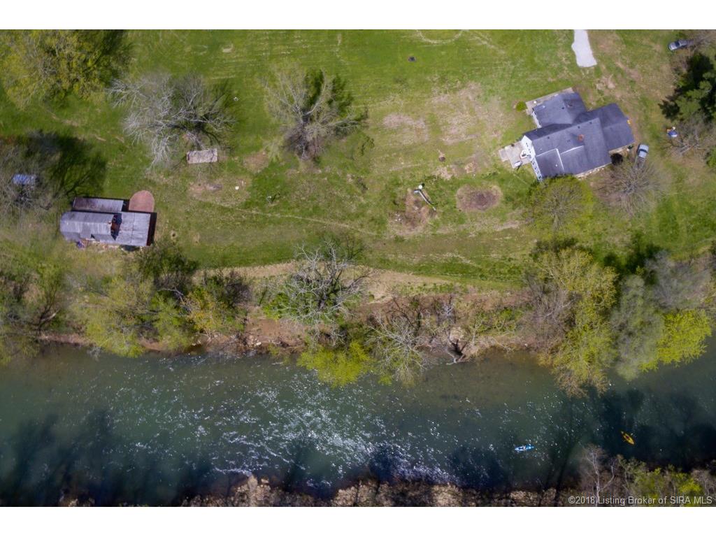 1748 Harrison Spring Road Northwest Corydon, IN 47112 - Photo 31 of 32