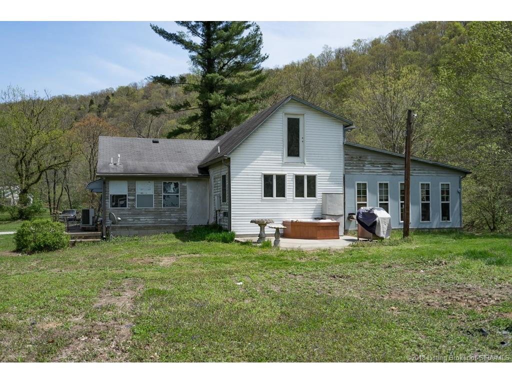1748 Harrison Spring Road Northwest Corydon, IN 47112 - Photo 6 of 32