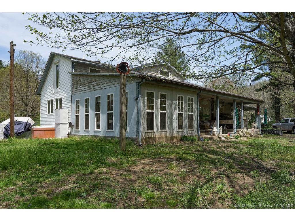 1748 Harrison Spring Road Northwest Corydon, IN 47112 - Photo 7 of 32