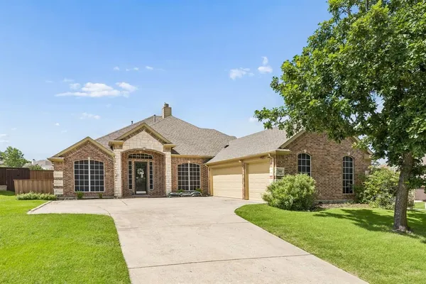 $495,000 | 301 Tobiano Court, Celina, TX 75009