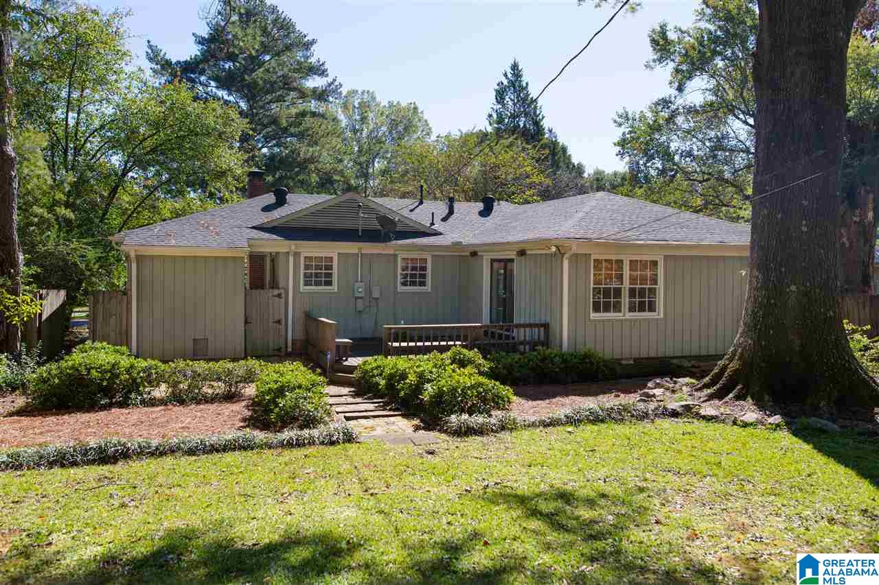 4212 Warren Road Birmingham, AL 35213 - Photo 18 of 18