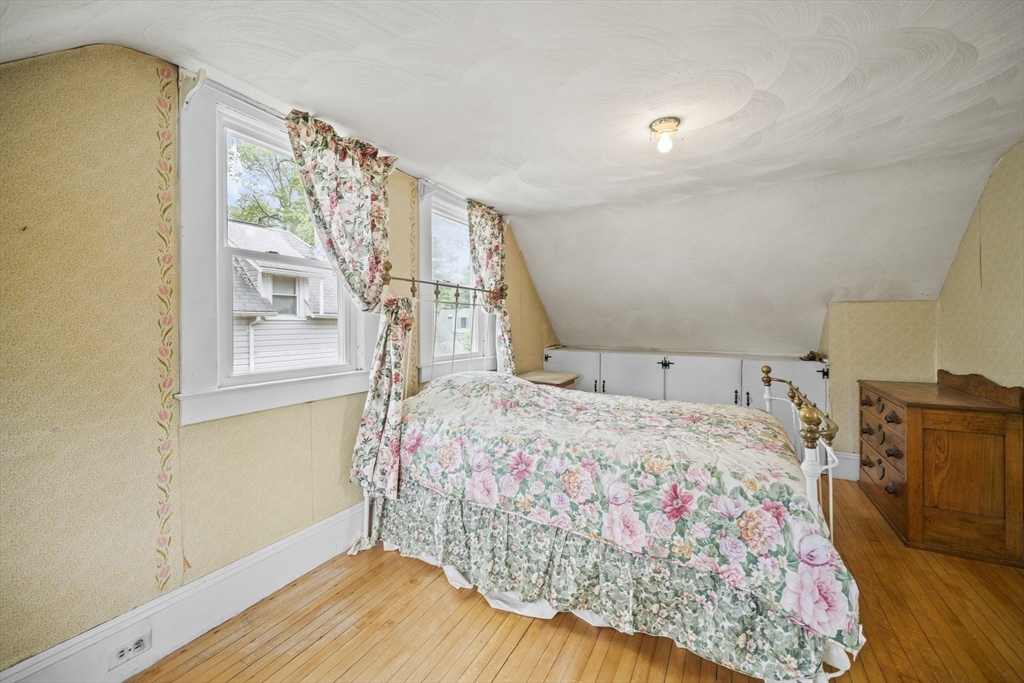 131 Lincoln Road Longmeadow, MA 01106 - Photo 21 of 30
