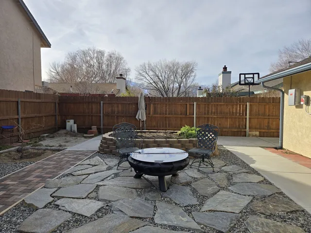 $669,900 | 2428 Choctaw Drive, Bishop, CA 93514