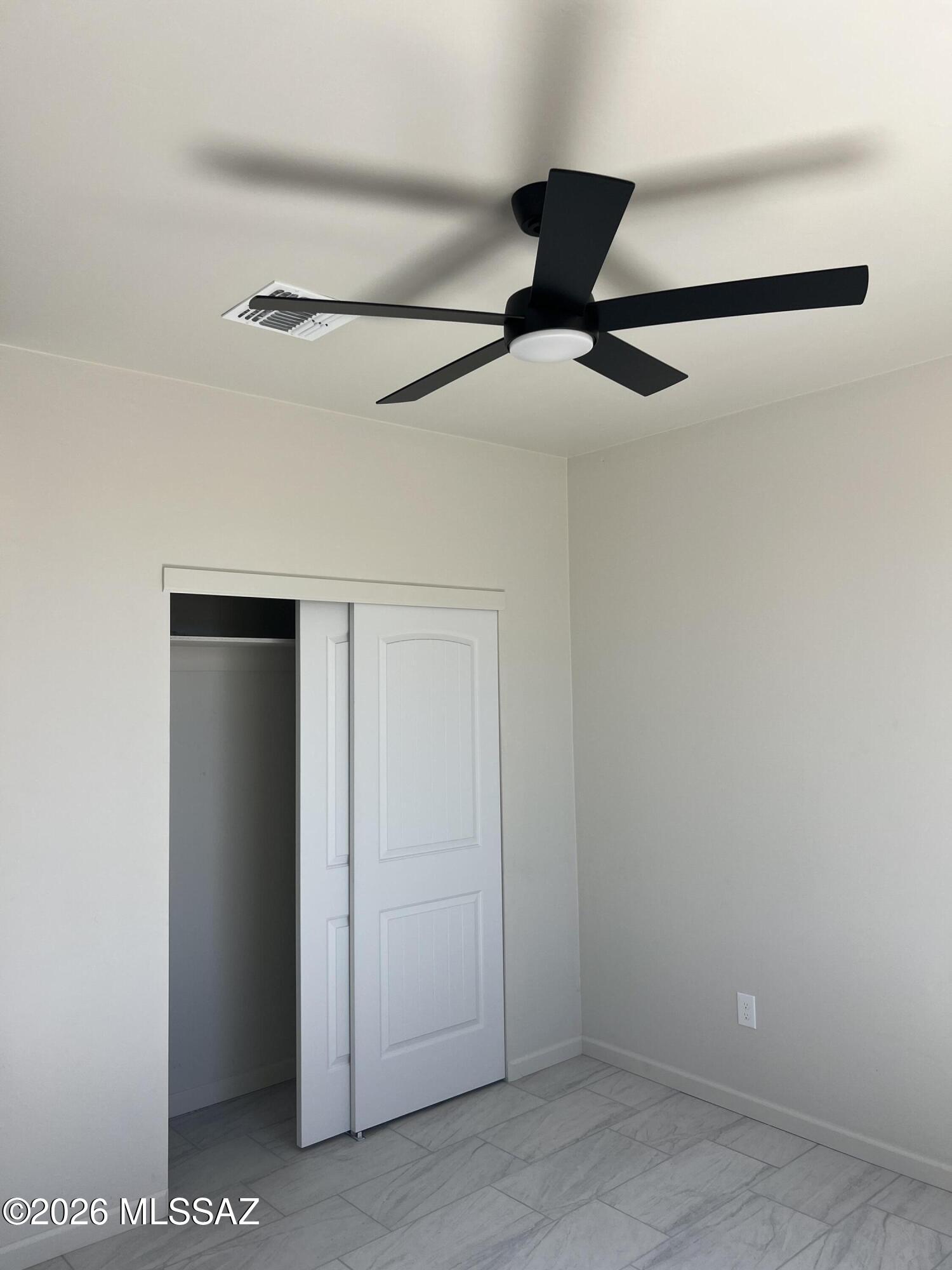 1501 Circulo Sombrero Rio Rico, AZ 85648 - Photo 14 of 26 a view of an empty room