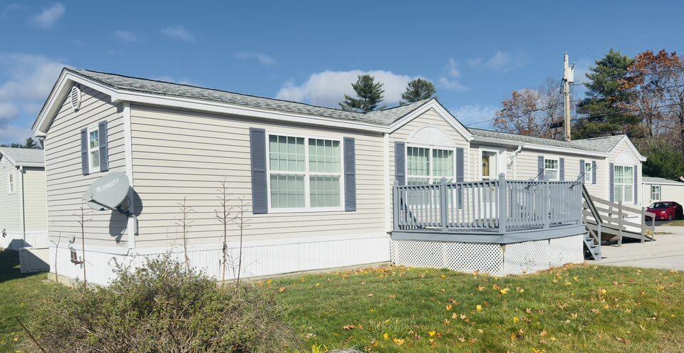 130 Eagle Ridge Road Brewer, ME 04412 - Photo 45 of 60