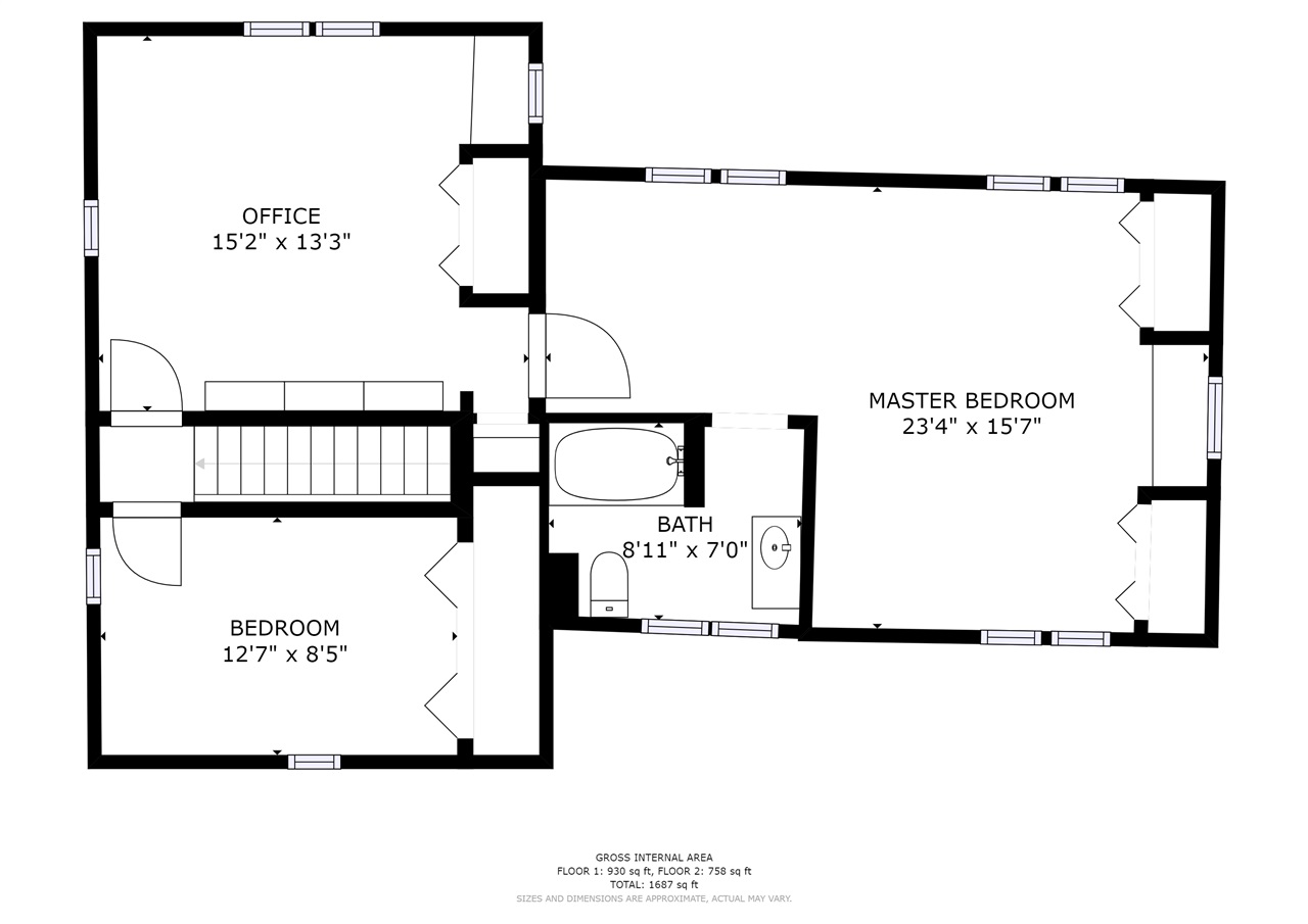 933 West Deerfield Road Mount Pleasant, MI 48858 - Photo 30 of 36 1878476-29.JPG