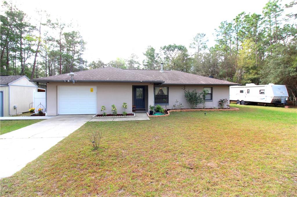 13670 Southwest 61st Place Road Ocala, FL 34481 - Photo 1 of 1 Gallery Image 1