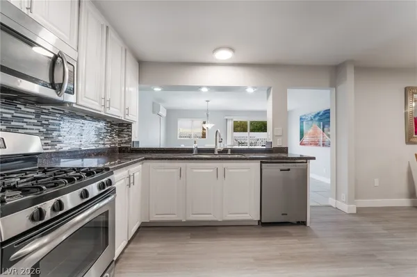 $3,500 | 3992 Chinchilla Avenue, Las Vegas, NV 89121