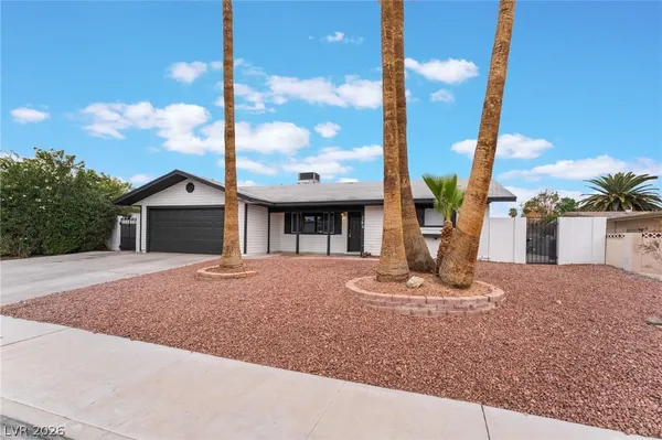 $3,500 | 3992 Chinchilla Avenue, Las Vegas, NV 89121