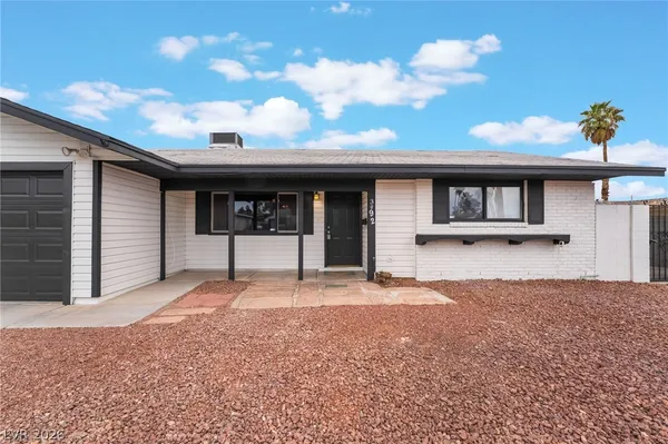 $3,500 | 3992 Chinchilla Avenue, Las Vegas, NV 89121