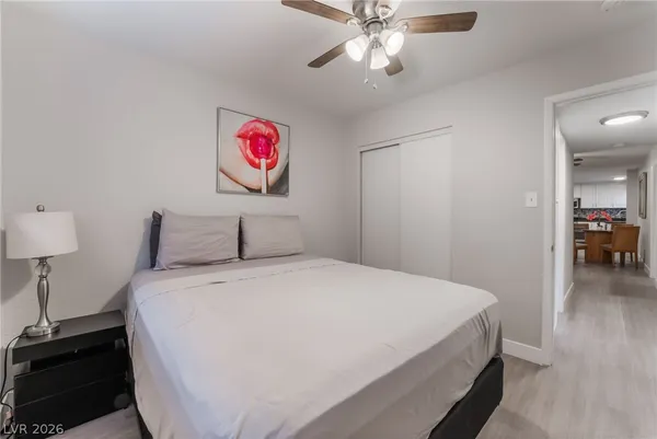 $3,500 | 3992 Chinchilla Avenue, Las Vegas, NV 89121