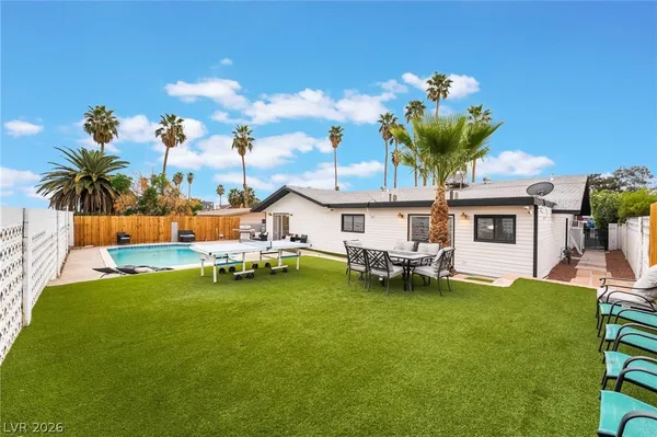 $3,500 | 3992 Chinchilla Avenue, Las Vegas, NV 89121