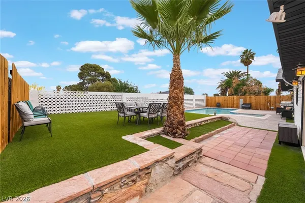 $3,500 | 3992 Chinchilla Avenue, Las Vegas, NV 89121