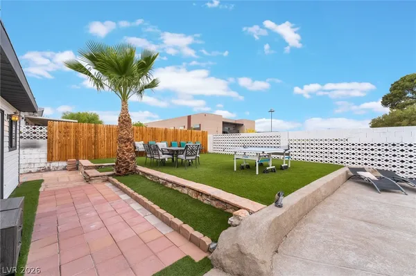 $3,500 | 3992 Chinchilla Avenue, Las Vegas, NV 89121