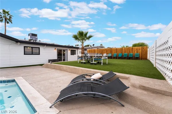 $3,500 | 3992 Chinchilla Avenue, Las Vegas, NV 89121