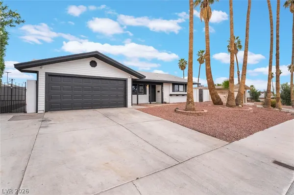 $3,500 | 3992 Chinchilla Avenue, Las Vegas, NV 89121