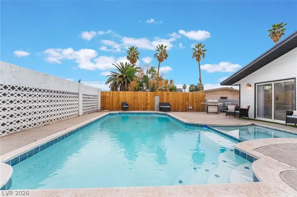 $3,500 | 3992 Chinchilla Avenue, Las Vegas, NV 89121