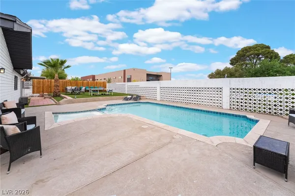 $3,500 | 3992 Chinchilla Avenue, Las Vegas, NV 89121