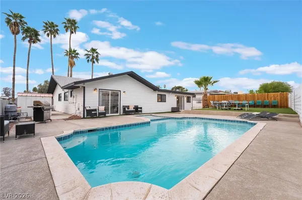 $3,500 | 3992 Chinchilla Avenue, Las Vegas, NV 89121