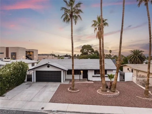 $3,500 | 3992 Chinchilla Avenue, Las Vegas, NV 89121