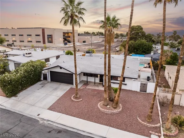 $3,500 | 3992 Chinchilla Avenue, Las Vegas, NV 89121