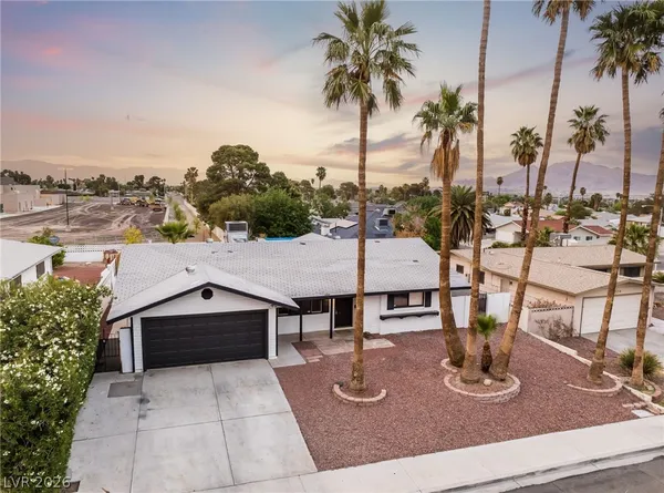 $3,500 | 3992 Chinchilla Avenue, Las Vegas, NV 89121