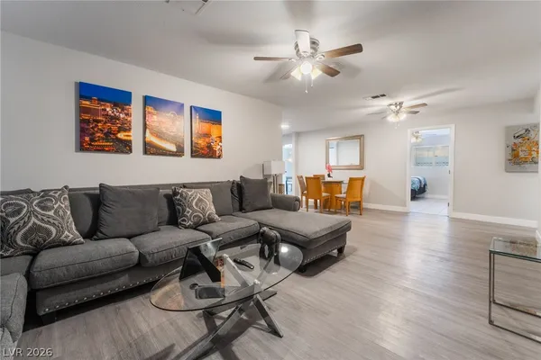 $3,500 | 3992 Chinchilla Avenue, Las Vegas, NV 89121