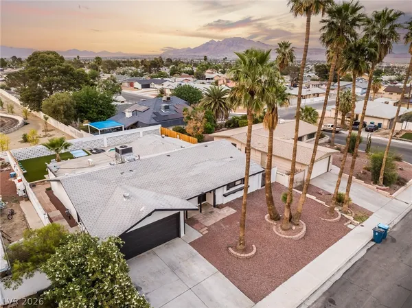 $3,500 | 3992 Chinchilla Avenue, Las Vegas, NV 89121