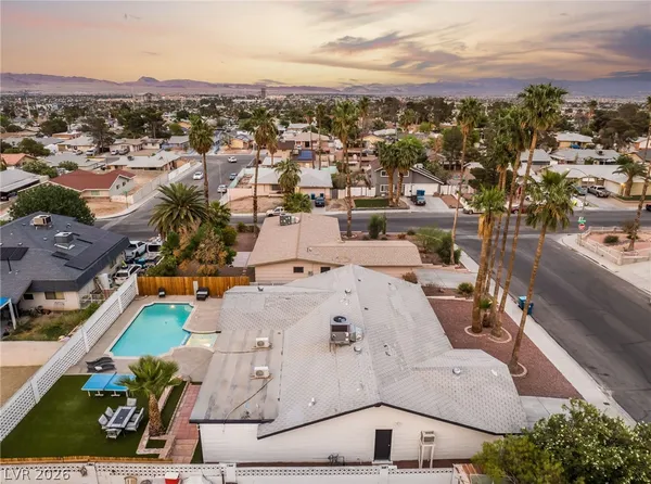 $3,500 | 3992 Chinchilla Avenue, Las Vegas, NV 89121